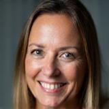 Senior Volunteer Elena Kovářová
