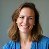 Outreach Coordinator Jan Urban